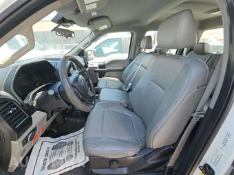 2019 Ford F-150 XL Crew Cab Short Bed - miniatura 6