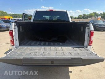 2019 Ford F-150 XL Crew Cab Short Bed - miniatura 11