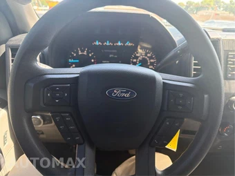 2019 Ford F-150 XL Crew Cab Short Bed - miniatura 14
