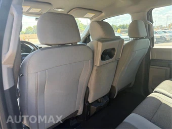 2019 Ford F-150 XL Crew Cab Short Bed - miniatura 15