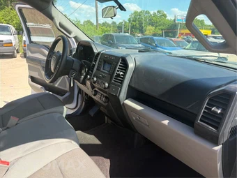 2019 Ford F-150 XL Crew Cab Short Bed - miniatura 16
