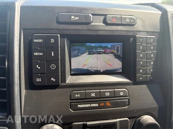 2019 Ford F-150 XL Crew Cab Short Bed - miniatura 18