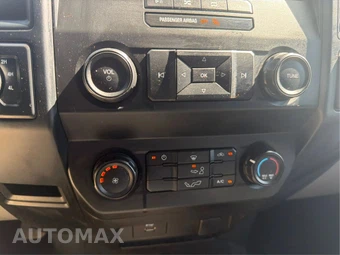 2019 Ford F-150 XL Crew Cab Short Bed - miniatura 19