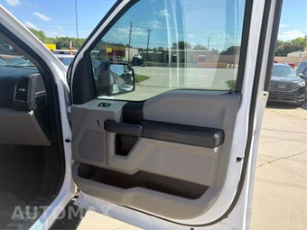 2019 Ford F-150 XL Crew Cab Short Bed - miniatura 22