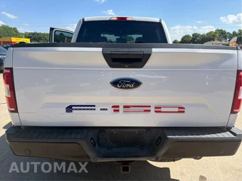 2019 Ford F-150 XL Crew Cab Short Bed - miniatura 25