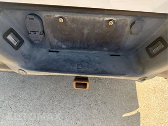 2019 Ford F-150 XL Crew Cab Short Bed - miniatura 26