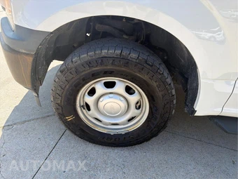2019 Ford F-150 XL Crew Cab Short Bed - miniatura 27