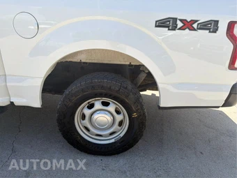 2019 Ford F-150 XL Crew Cab Short Bed - miniatura 28