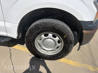 2019 Ford F-150 XL Crew Cab Short Bed - miniatura 29