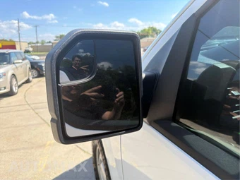 2019 Ford F-150 XL Crew Cab Short Bed - miniatura 30