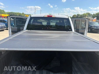 2019 Ford F-150 XL Crew Cab Short Bed - miniatura 32