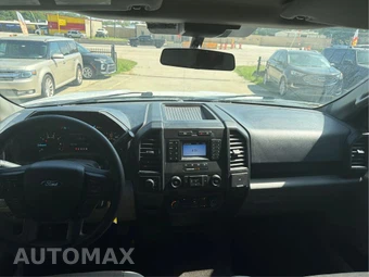 2019 Ford F-150 XL Crew Cab Short Bed - miniatura 33