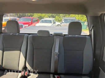 2019 Ford F-150 XL Crew Cab Short Bed - miniatura 34