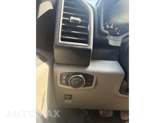 2019 Ford F-150 XL Crew Cab Short Bed - miniatura 35