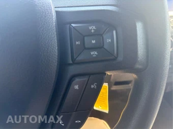 2019 Ford F-150 XL Crew Cab Short Bed - miniatura 36