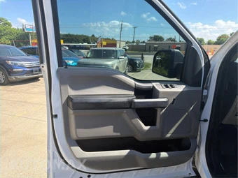 2019 Ford F-150 XL Crew Cab Short Bed - miniatura 37