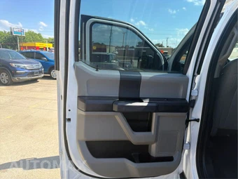 2019 Ford F-150 XL Crew Cab Short Bed - miniatura 38