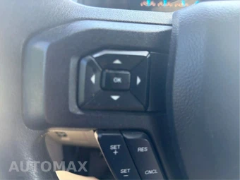 2019 Ford F-150 XL Crew Cab Short Bed - miniatura 40