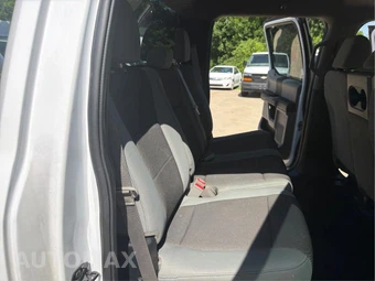 2019 Ford F-150 XL Crew Cab Short Bed - miniatura 42