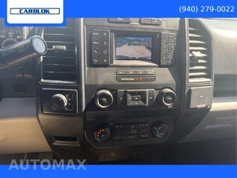 2019 Ford F-150 XL Crew Cab Short Bed - miniatura 43
