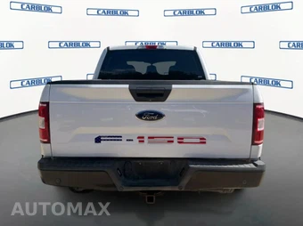 2019 Ford F-150 XL Crew Cab Short Bed - miniatura 6