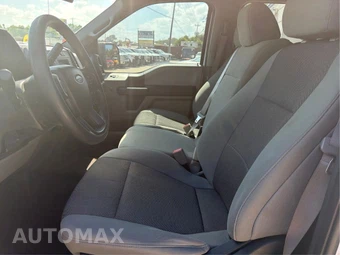 2019 Ford F-150 XL Crew Cab Short Bed - miniatura 9