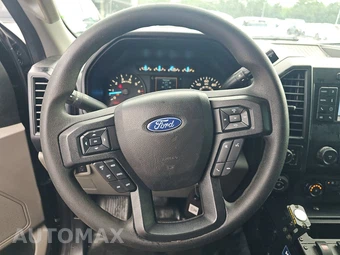 2019 Ford F-150 XL Crew Cab Short Bed - miniatura 10