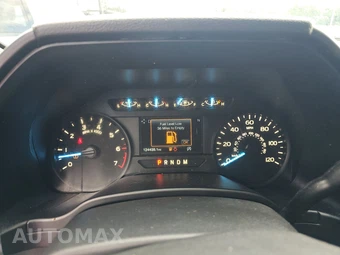 2019 Ford F-150 XL Crew Cab Short Bed - miniatura 12