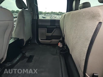 2019 Ford F-150 XL Crew Cab Short Bed - miniatura 13