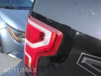 2019 Ford F-150 XL Crew Cab Short Bed - miniatura 19