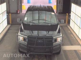 2019 Ford F-150 XL Crew Cab Short Bed - miniatura 2
