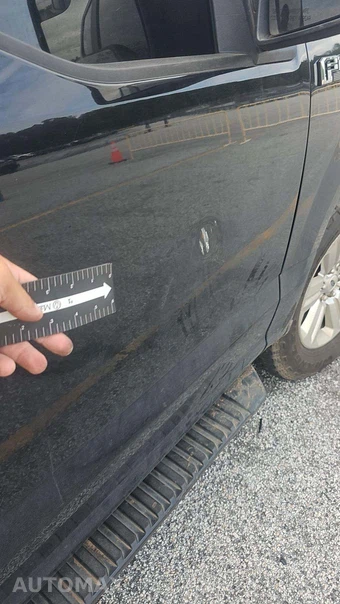 2019 Ford F-150 XL Crew Cab Short Bed - miniatura 22
