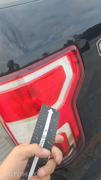 2019 Ford F-150 XL Crew Cab Short Bed - miniatura 24