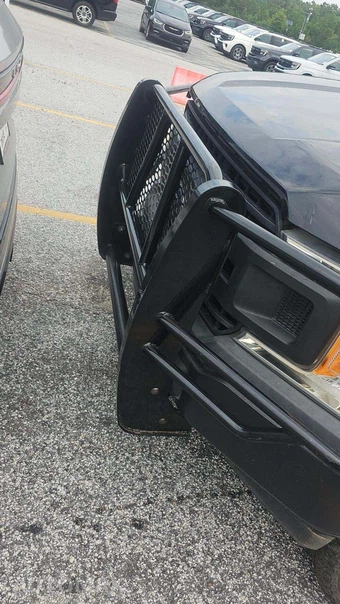 2019 Ford F-150 XL Crew Cab Short Bed - miniatura 26