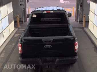 2019 Ford F-150 XL Crew Cab Short Bed - miniatura 5