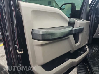2019 Ford F-150 XL Crew Cab Short Bed - miniatura 9