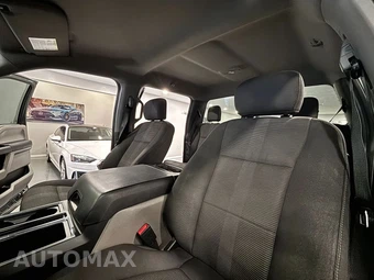 2019 Ford F-150 XL Crew Cab Short Bed - miniatura 11