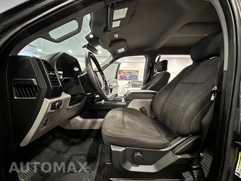 2019 Ford F-150 XL Crew Cab Short Bed - miniatura 12