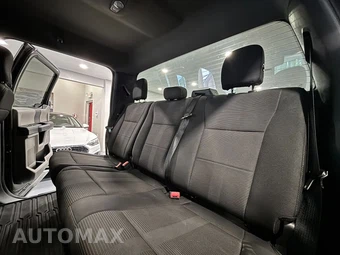 2019 Ford F-150 XL Crew Cab Short Bed - miniatura 13