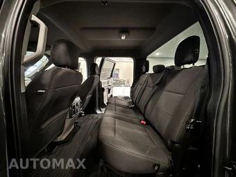 2019 Ford F-150 XL Crew Cab Short Bed - miniatura 14