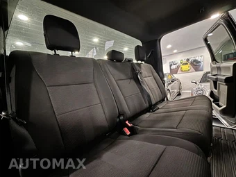 2019 Ford F-150 XL Crew Cab Short Bed - miniatura 15