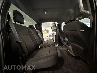 2019 Ford F-150 XL Crew Cab Short Bed - miniatura 16