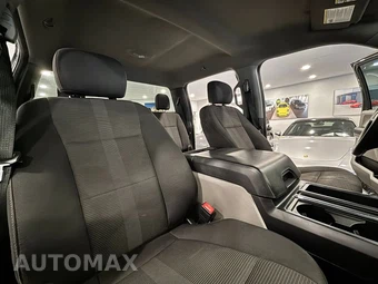 2019 Ford F-150 XL Crew Cab Short Bed - miniatura 17