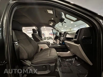 2019 Ford F-150 XL Crew Cab Short Bed - miniatura 18
