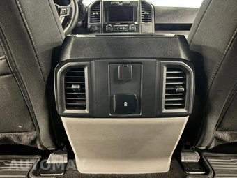 2019 Ford F-150 XL Crew Cab Short Bed - miniatura 19