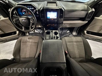 2019 Ford F-150 XL Crew Cab Short Bed - miniatura 20
