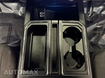 2019 Ford F-150 XL Crew Cab Short Bed - miniatura 21