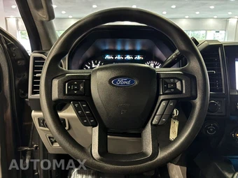 2019 Ford F-150 XL Crew Cab Short Bed - miniatura 23