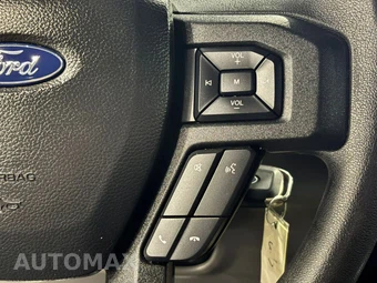 2019 Ford F-150 XL Crew Cab Short Bed - miniatura 24