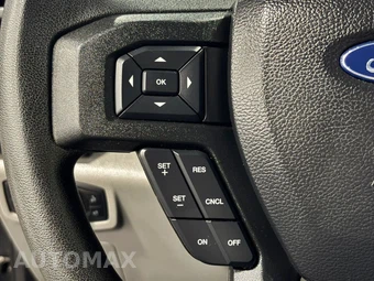 2019 Ford F-150 XL Crew Cab Short Bed - miniatura 25